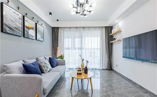 房屋改造裝修步驟（房屋改造裝修基本步驟） 鋼結(jié)構(gòu)網(wǎng)架設(shè)計 第3張