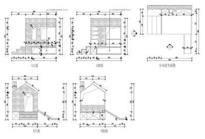 鋼架結(jié)構(gòu)房子的圖紙怎么看（cad鋼結(jié)構(gòu)圖紙實踐案例分析鋼結(jié)構(gòu)圖紙實踐案例分析） 北京加固施工 第4張