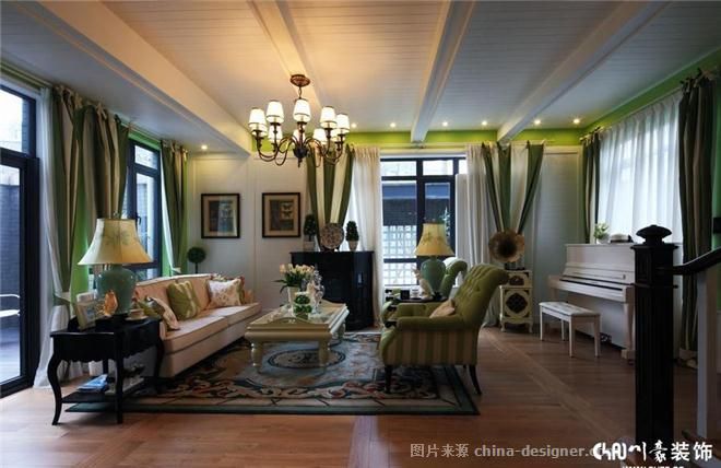 別墅裝修公司排名前十口碑推薦(2024年別墅裝修公司排名) 鋼結(jié)構(gòu)蹦極設(shè)計 第4張 別墅裝修公司排名前十口碑推薦(2024年別墅裝修公司排名) 鋼結(jié)構(gòu)蹦極設(shè)計 第4張