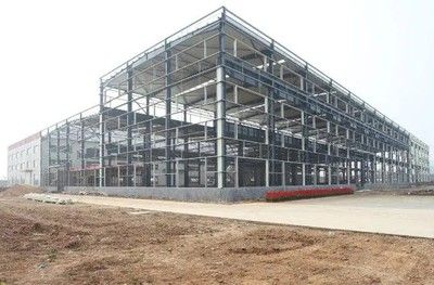 鋼結(jié)構(gòu)搭建標(biāo)準(zhǔn)（鋼結(jié)構(gòu)搭建的主要標(biāo)準(zhǔn)和規(guī)范）