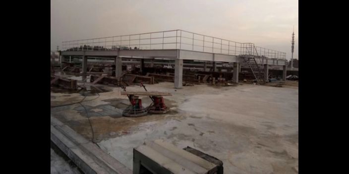 建筑樓板加固方法圖片 鋼結(jié)構(gòu)有限元分析設(shè)計(jì) 第3張 建筑樓板加固方法圖片 鋼結(jié)構(gòu)有限元分析設(shè)計(jì) 第3張