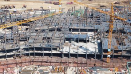 住宅鋼結(jié)構(gòu)用多粗的(住宅鋼結(jié)構(gòu)中使用的鋼筋粗細(xì)) 建筑消防施工 第3張 住宅鋼結(jié)構(gòu)用多粗的(住宅鋼結(jié)構(gòu)中使用的鋼筋粗細(xì)) 建筑消防施工 第3張