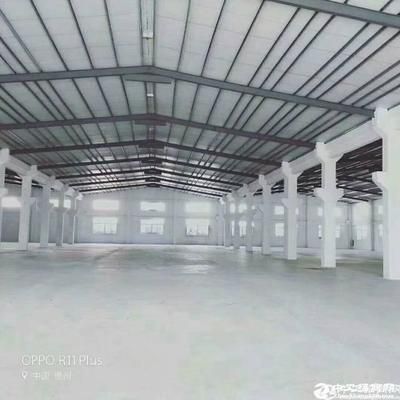 磚墻與鋼結構屋面連接 鋼結構有限元分析設計 第3張