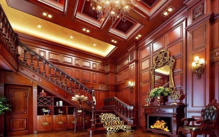 別墅裝修圖片真實照片(別墅裝修真實照片) 結(jié)構(gòu)框架設(shè)計 第5張 別墅裝修圖片真實照片(別墅裝修真實照片) 結(jié)構(gòu)框架設(shè)計 第5張