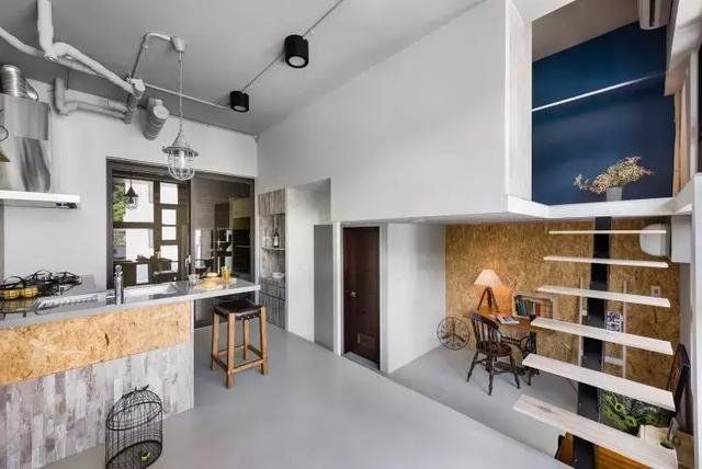 戶型改造技巧有哪些(餐廳與廚房改造,臥室改造,陽臺改造) 鋼結(jié)構(gòu)框架施工 第5張 戶型改造技巧有哪些(餐廳與廚房改造,臥室改造,陽臺改造) 鋼結(jié)構(gòu)框架施工 第5張