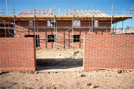 老式兩層樓房改造翻新 結(jié)構(gòu)污水處理池設(shè)計(jì) 第5張