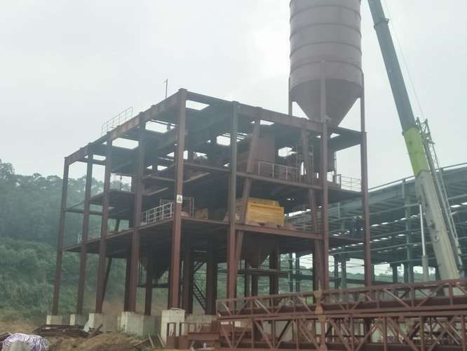 加固工程對施工單位資質要求高嗎（加固工程對施工單位的資質要求相對較高，加固工程施工資質要求很高） 裝飾家裝設計 第5張