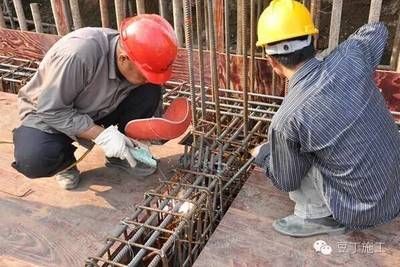 房建梁鋼筋圖（房建梁鋼筋圖中常見符號解讀，鋼筋混凝土結(jié)構(gòu)設(shè)計要點） 建筑方案設(shè)計 第5張