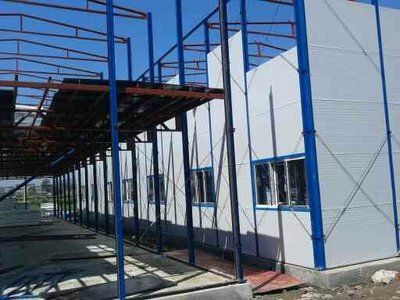 冷庫建設(shè)成本需要多少錢（冷庫建設(shè)成本包括哪些）