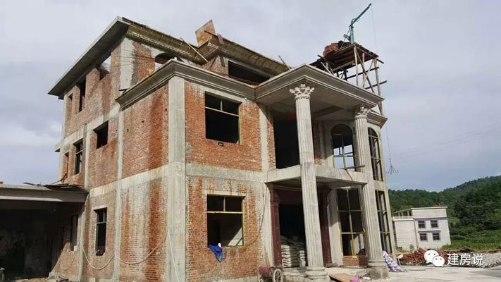 鋼架結(jié)構(gòu)和磚混結(jié)構(gòu)的區(qū)別（鋼架結(jié)構(gòu)與磚混結(jié)構(gòu)的區(qū)別） 結(jié)構(gòu)地下室設(shè)計(jì) 第4張