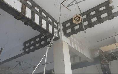 冷庫(kù)安裝需要注意什么（冷庫(kù)安裝前需要做哪些準(zhǔn)備工作冷庫(kù)安裝前需要做哪些準(zhǔn)備工作） 北京鋼結(jié)構(gòu)設(shè)計(jì)問(wèn)答