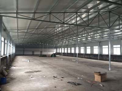 跨度18米的鋼筋混凝土屋架重40kn安裝到標(biāo)高 建筑施工圖設(shè)計(jì) 跨度18米的鋼筋混凝土屋架重40kn安裝到標(biāo)高 建筑施工圖設(shè)計(jì)