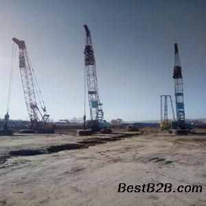 加固工程項(xiàng)目咨詢服務(wù)公司 鋼結(jié)構(gòu)有限元分析設(shè)計(jì) 第5張