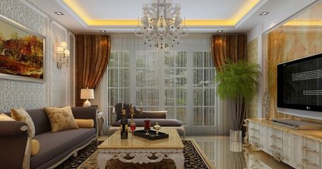 蘇州別墅裝修預(yù)算 建筑效果圖設(shè)計(jì) 第2張