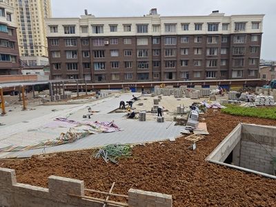 老小區(qū)拆了60平米怎么賠償濟(jì)南（濟(jì)南拆遷補(bǔ)償政策是怎樣的，在老小區(qū)拆除60平米房屋） 北京鋼結(jié)構(gòu)設(shè)計(jì)問答