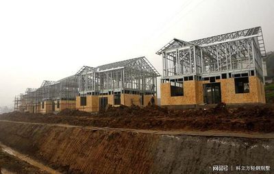 鋼結(jié)構(gòu)房子到底好不好(鋼結(jié)構(gòu)房子的優(yōu)勢) 鋼結(jié)構(gòu)玻璃棧道施工 第2張 鋼結(jié)構(gòu)房子到底好不好(鋼結(jié)構(gòu)房子的優(yōu)勢) 鋼結(jié)構(gòu)玻璃棧道施工 第2張