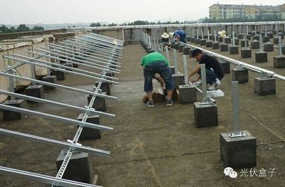 彩鋼板屋面施工方案（彩鋼板屋面施工安全注意事項彩鋼板屋面施工安全注意事項） 結構工業(yè)裝備設計 第3張