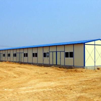 彩鋼活動板房搭建廠家 建筑消防施工 第3張 彩鋼活動板房搭建廠家 建筑消防施工 第3張