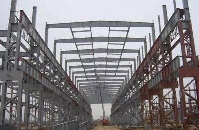 鋼結(jié)構(gòu)的特點有() 鋼結(jié)構(gòu)異形設(shè)計 第2張 鋼結(jié)構(gòu)的特點有() 鋼結(jié)構(gòu)異形設(shè)計 第2張