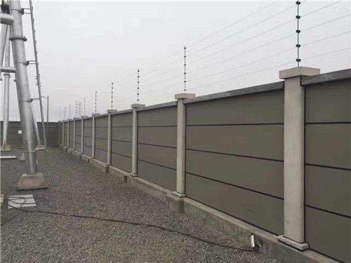 樓房如何加固防火墻（樓房加固防火墻的優(yōu)勢(shì)） 鋼結(jié)構(gòu)蹦極施工 第1張