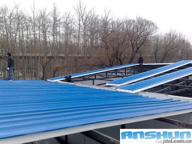 鋼結(jié)構(gòu)彩鋼板安裝多少錢(qián)一平方(彩鋼板安裝施工難度評(píng)估,鋼結(jié)構(gòu)廠(chǎng)房造價(jià)對(duì)比) 鋼結(jié)構(gòu)框架施工 第3張 鋼結(jié)構(gòu)彩鋼板安裝多少錢(qián)一平方(彩鋼板安裝施工難度評(píng)估,鋼結(jié)構(gòu)廠(chǎng)房造價(jià)對(duì)比) 鋼結(jié)構(gòu)框架施工 第3張