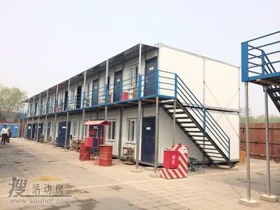 彩鋼房鋼架結(jié)構(gòu)搭建圖片 北京加固施工 第4張 彩鋼房鋼架結(jié)構(gòu)搭建圖片 北京加固施工 第4張
