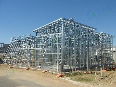 鋼結(jié)構(gòu)房屋有什么缺點(鋼結(jié)構(gòu)房屋布局調(diào)整的難點) 鋼結(jié)構(gòu)異形設(shè)計 第2張 鋼結(jié)構(gòu)房屋有什么缺點(鋼結(jié)構(gòu)房屋布局調(diào)整的難點) 鋼結(jié)構(gòu)異形設(shè)計 第2張