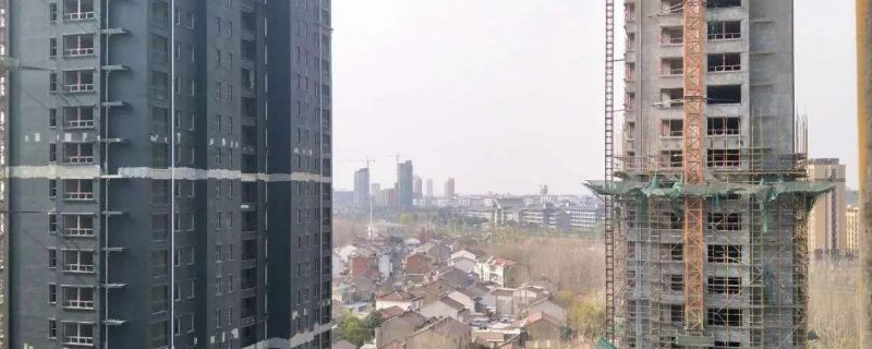 房子鋼筋層是哪層（開發(fā)商建筑出來的房子鋼筋層是哪一層并沒有固定的因素） 結(jié)構(gòu)機械鋼結(jié)構(gòu)施工 第2張