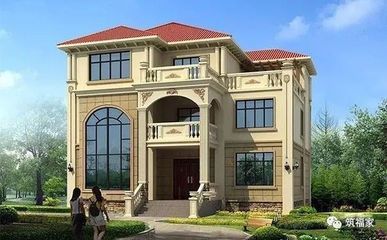 別墅裝修費(fèi)用是多少一平方的（別墅裝修的費(fèi)用受多種因素影響） 裝飾家裝設(shè)計(jì) 第2張