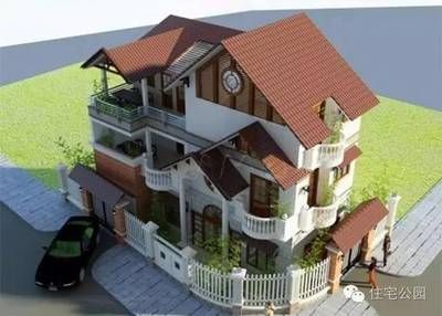 別墅裝修費(fèi)用是多少一平方的（別墅裝修的費(fèi)用受多種因素影響） 裝飾家裝設(shè)計(jì) 第1張