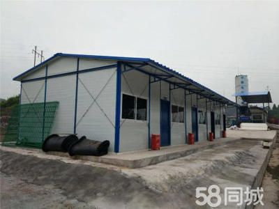 彩鋼房架子怎么做架子夠全名（制作彩鋼房架子是一個(gè)系統(tǒng)的過(guò)程） 建筑方案設(shè)計(jì) 第5張