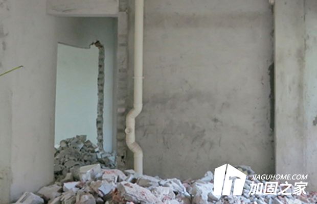 老舊樓房加固圖片（老舊樓房加固技術(shù)最新進展老舊樓房加固技術(shù)最新進展） 鋼結(jié)構(gòu)跳臺施工 第3張