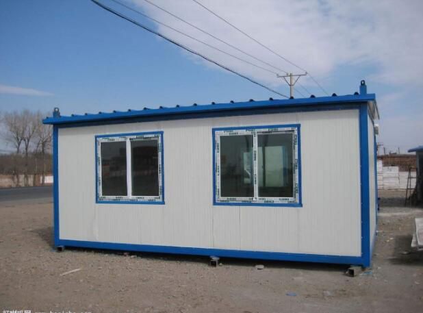 彩鋼房結(jié)構(gòu)（彩鋼房與傳統(tǒng)建筑成本對(duì)比對(duì)比彩鋼房的耐火性能如何） 北京加固施工 第4張