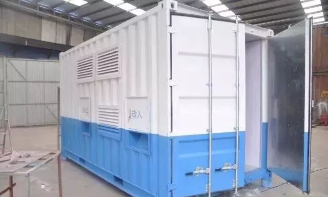 鋼制集裝箱的優(yōu)缺點是什么呢 結(jié)構(gòu)橋梁鋼結(jié)構(gòu)設(shè)計 第5張 鋼制集裝箱的優(yōu)缺點是什么呢 結(jié)構(gòu)橋梁鋼結(jié)構(gòu)設(shè)計 第5張