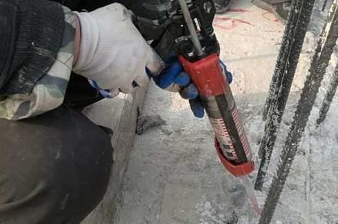 混凝土加固工程施工質(zhì)量驗(yàn)收規(guī)范 植筋 結(jié)構(gòu)工業(yè)鋼結(jié)構(gòu)設(shè)計(jì) 第2張