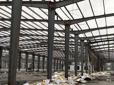 體育館建設方案(體育館建設方案中如何確保結構安全和抗震性能) 北京鋼結構設計問答 體育館建設方案(體育館建設方案中如何確保結構安全和抗震性能) 北京鋼結構設計問答