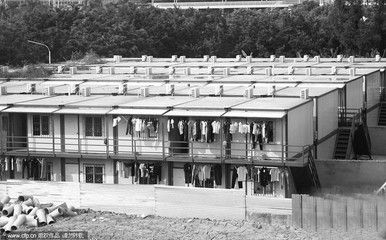 集裝箱屬于違建建筑嗎 結(jié)構(gòu)框架施工 第5張