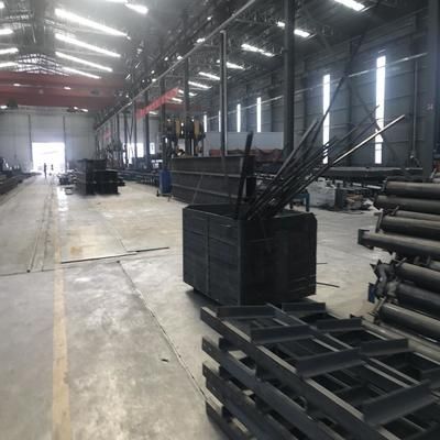 威海鋼結(jié)構(gòu)公司招聘公示名單（威海鋼結(jié)構(gòu)公司招聘公示） 鋼結(jié)構(gòu)鋼結(jié)構(gòu)停車場(chǎng)施工 第4張