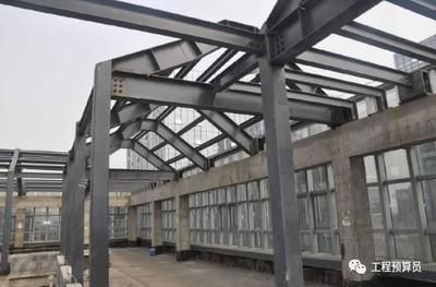 別墅鋼結構屋頂人工多少錢一平方米 北京網架設計 第2張 別墅鋼結構屋頂人工多少錢一平方米 北京網架設計 第2張