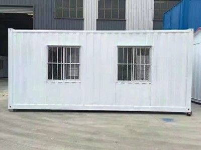 鋼制集裝箱多少錢一個平米啊圖片大全 裝飾幕墻設計 第4張 鋼制集裝箱多少錢一個平米啊圖片大全 裝飾幕墻設計 第4張