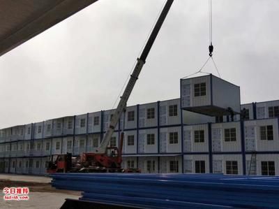 集裝箱鋼材厚度多少合適 鋼結(jié)構(gòu)桁架施工 第3張