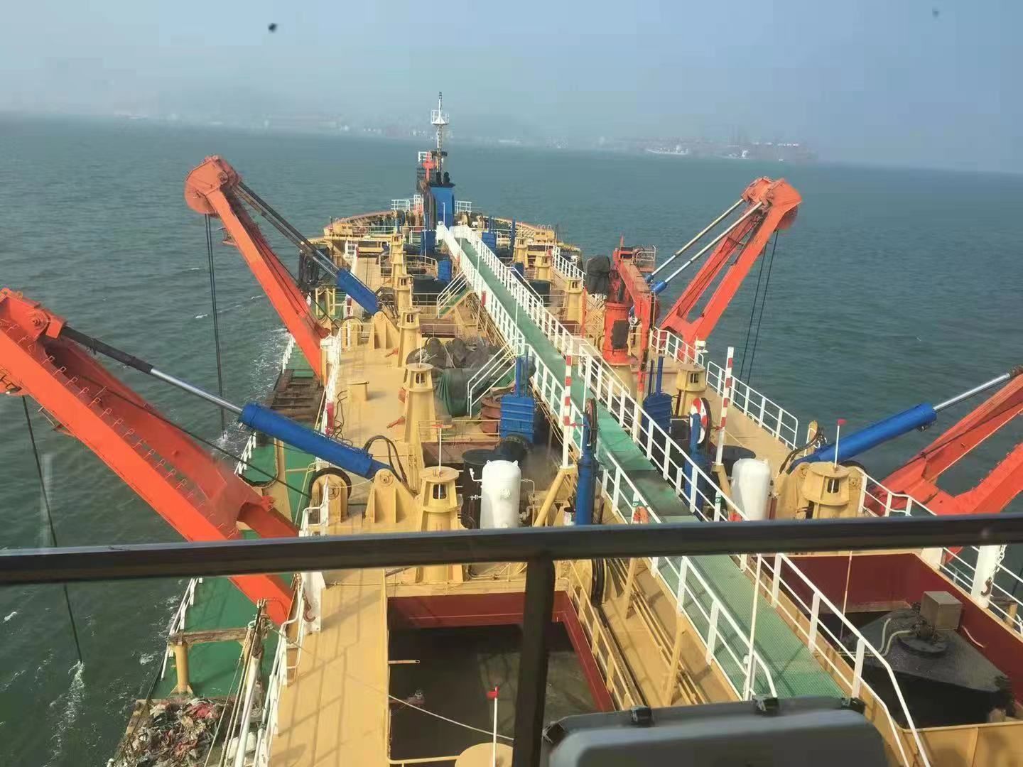 集裝箱方量（常見集裝箱規(guī)格的方量信息） 裝飾幕墻設(shè)計 第5張