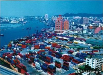 框架集裝箱在船上的位置（敞頂集裝箱在船上的位置表示方法與普通集裝箱相同） 結(jié)構(gòu)機(jī)械鋼結(jié)構(gòu)設(shè)計(jì) 第5張