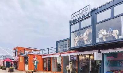 集裝箱鋼材標(biāo)準(zhǔn)件供應(yīng)廠家排名榜 結(jié)構(gòu)橋梁鋼結(jié)構(gòu)設(shè)計(jì) 第1張