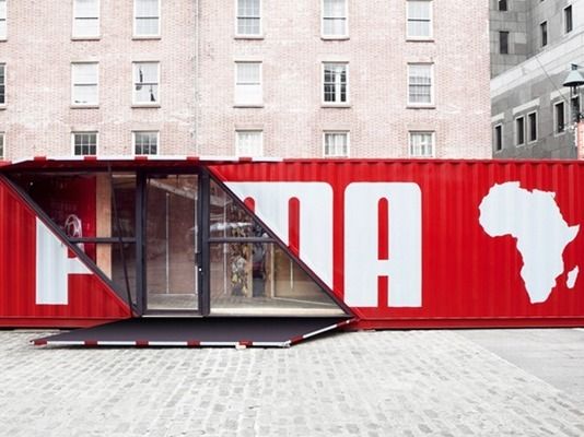 集裝箱結(jié)構(gòu)設(shè)計和布局等設(shè)計的關(guān)系（集裝箱的結(jié)構(gòu)設(shè)計和布局設(shè)計） 北京網(wǎng)架設(shè)計 第2張