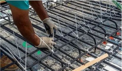 混凝土加固技術(shù)的價值體現(xiàn)在哪里呢 鋼結(jié)構(gòu)玻璃棧道施工 第4張