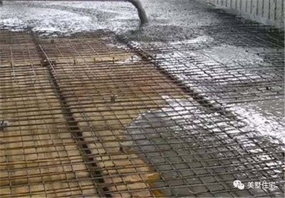 混凝土澆筑 防水 鋼結(jié)構(gòu)跳臺設(shè)計(jì) 第5張