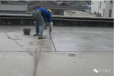 混凝土澆筑 防水 鋼結(jié)構(gòu)跳臺設(shè)計(jì) 第4張