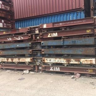 集裝箱房框架和海運(yùn)集裝箱的區(qū)別在哪 結(jié)構(gòu)地下室設(shè)計(jì) 第1張 集裝箱房框架和海運(yùn)集裝箱的區(qū)別在哪 結(jié)構(gòu)地下室設(shè)計(jì) 第1張