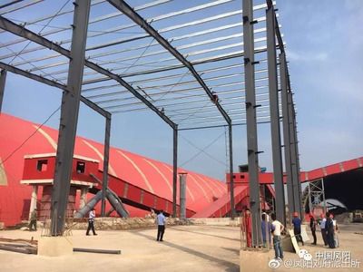 做鋼結(jié)構(gòu)一個(gè)月多少工資（鋼結(jié)構(gòu)行業(yè)的薪資因職位、經(jīng)驗(yàn)、學(xué)歷和地區(qū)等因素不同） 結(jié)構(gòu)地下室設(shè)計(jì) 第1張